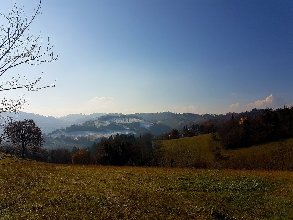 Romagna mia… da dove&nbsp;vengo?